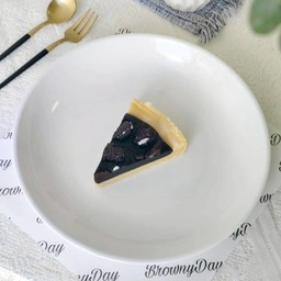 แบล็ค&ไวท์บรู๊คกี้