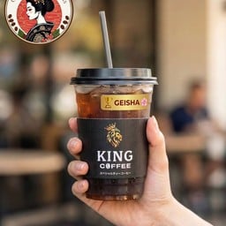 KingCoffee