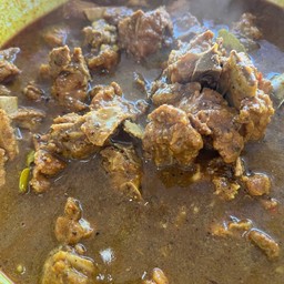 ข้าวแกงครัวท่องนาท่าม 2