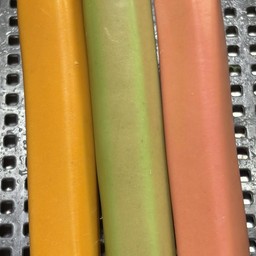 ไส้กรอกสามสี