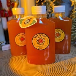ชาผลไม้สด Aruntea