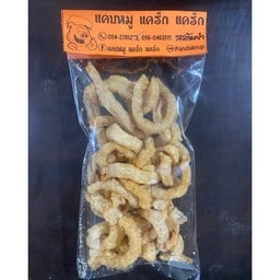 แคบหมู รสต้มยำ