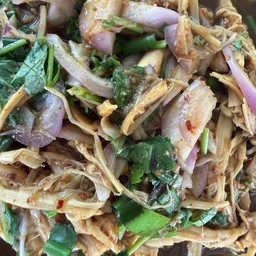 ซุปหน่อไม้