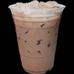 โอวัลตินเย็น