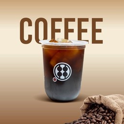เครื่องดื่มกาแฟ ไซส์เล็ก (12 oz)