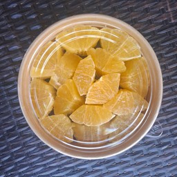 ส้มเอหิเมะ