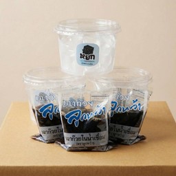 เซ็ตเฉาก๊วยพร้อมทานx3