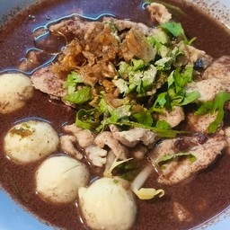 เกาเหลาหมู