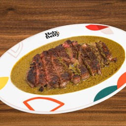 Cafe de Paris Steak Angus Ribeye