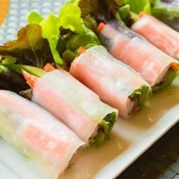 ครัวบ้านหมี่ บางแวก 14