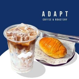 ADAPT COFFEE BAR RAMA9 พระราม 9