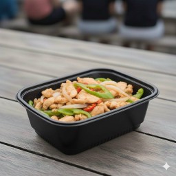 ผัดพริกหยวก