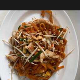 เก่งผัดไท&หอยทอด เพชรบุรี ซอย4