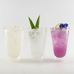 เซ็ตสมุนไพรสามสหายคลายร้อน