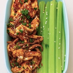 หมึกหม่าล่าท้ายุทธจักร