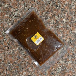 ซอสเต้าเจี้ยว  150 กรัม