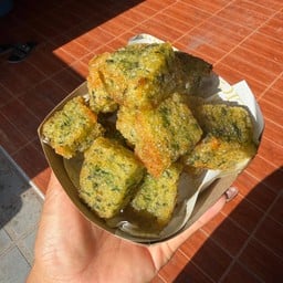 กุยช่ายทอด(ป่าไม้) อชิตากุยช่าย