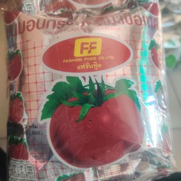 FF รสซอสมะเขือเทศ