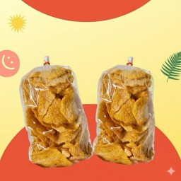 ข้าวตังรสเนย