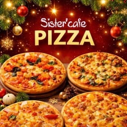 ซิสเตอร์คาเฟ่