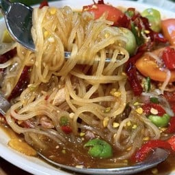 ตำเส้นเล็ก