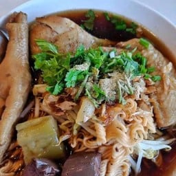 ก๋วยเตี๋ยวไก่byเจ้แก้ว -