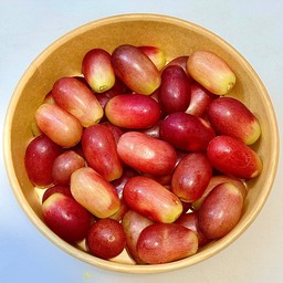 องุ่นคิมสัน