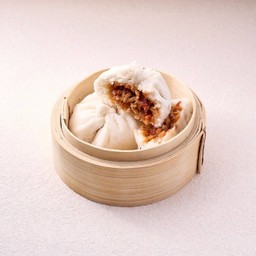 ชาลาเปา หมูแดง(ลูก)