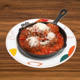Meatballs