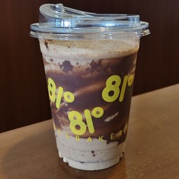 Coffee Choco peanut butter frappe กาแฟช็อกโกแลตเนยถั่วปั่น (Coffee)