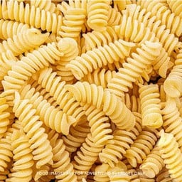 Fusilli (120g)