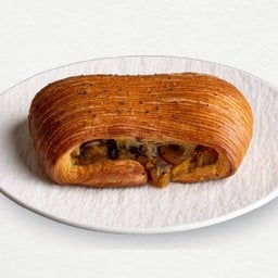 Ham & Cheese Pain Suisse