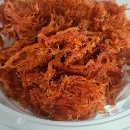 หมูฝอย (กล่องใหญ่)