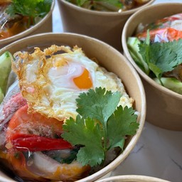 เจริญอาหาร