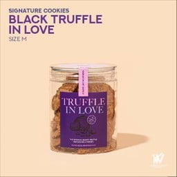 BLACK TRUFFLE IN LOVE M