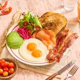 Cafe K.O.B เกาะสมุย