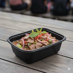 น้ำตกเนื้อ