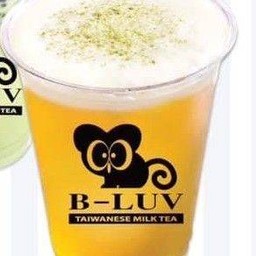 ชาไทย หอมชาละมุน