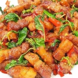 ปิ่นโต วันใหม่โภชนา  สาขา 2