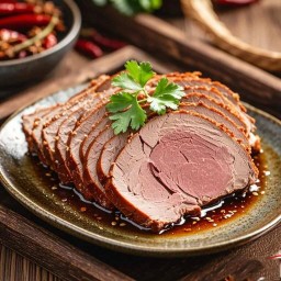 特色酱牛肉