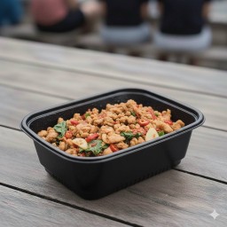 ผัดกะเพรา