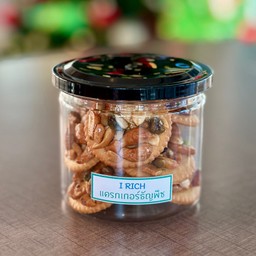 แครกเกอร์ธัญพืช