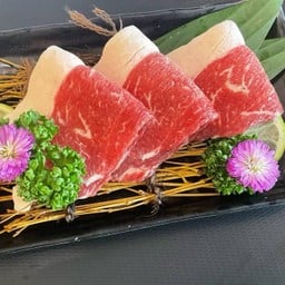 Seichi Yakiniku หางดง