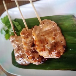 หมูปิ้ง