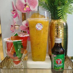 กระทิงแดงปีโป้ปั่น