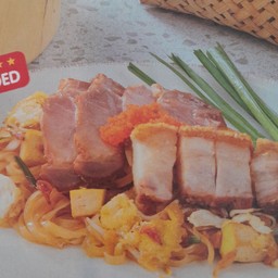 ผัดไทยจงเฮง