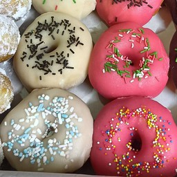 ร้านคุณยาย 15 บาท