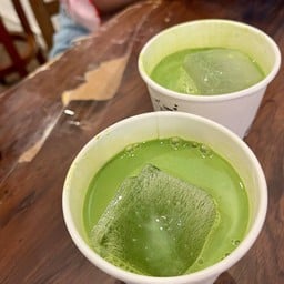 KIRARA (Matcha)