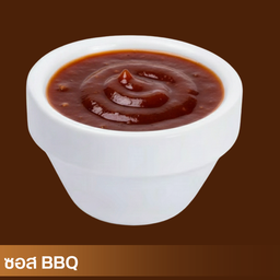 ซอสบาร์บีคิว