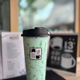 นมสดมิ้นท์